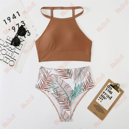 micro stylish two pieces bikini